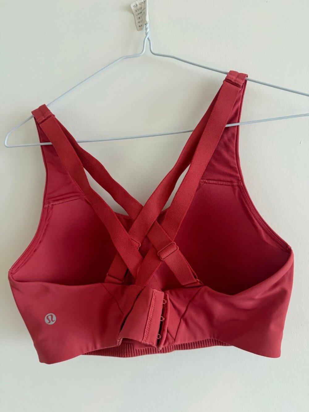 lululemon Sports Bra — Size 36C
